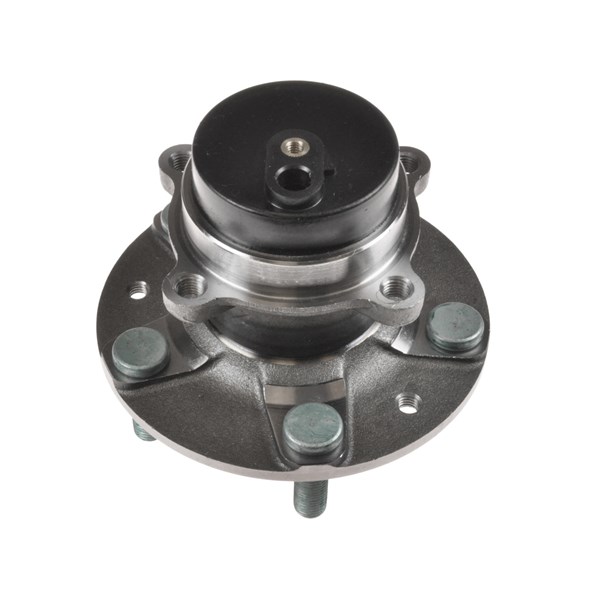 Hjullagersats, Fram, höger eller vänster Febi bilstein 172449 FEBI BILSTEIN Hjullagersats, Fram, höger eller vänster Febi bilstein 172449 FEBI BILSTEIN