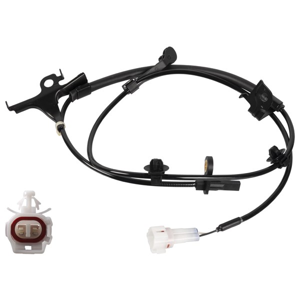 ABS-givare, Sensor, hjulvarvtal, framaxel vänster Febi bilstein 1 FEBI BILSTEIN ABS-givare, Sensor, hjulvarvtal, framaxel vänster Febi bilstein 1 FEBI BILSTEIN
