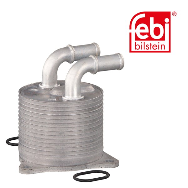 Oljekylare, automatisk transmission Febi bilstein 172464 FEBI BILSTEIN