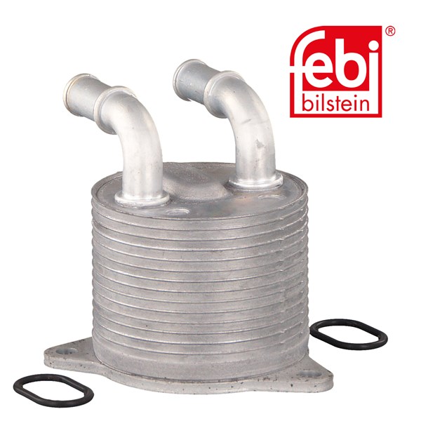 Oljekylare, automatisk transmission Febi bilstein 172464 FEBI BILSTEIN