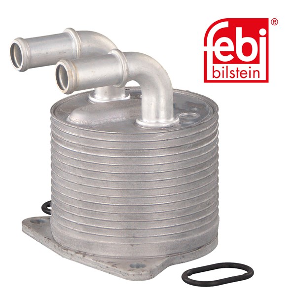 Oljekylare, automatisk transmission Febi bilstein 172464 FEBI BILSTEIN