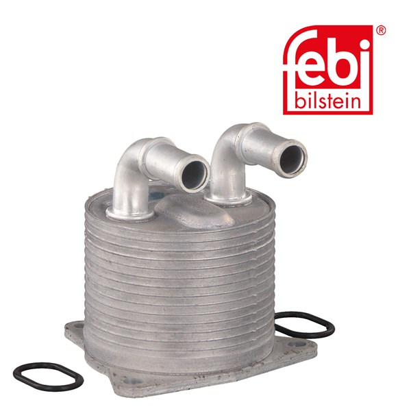 Oljekylare, automatisk transmission Febi bilstein 172464 FEBI BILSTEIN