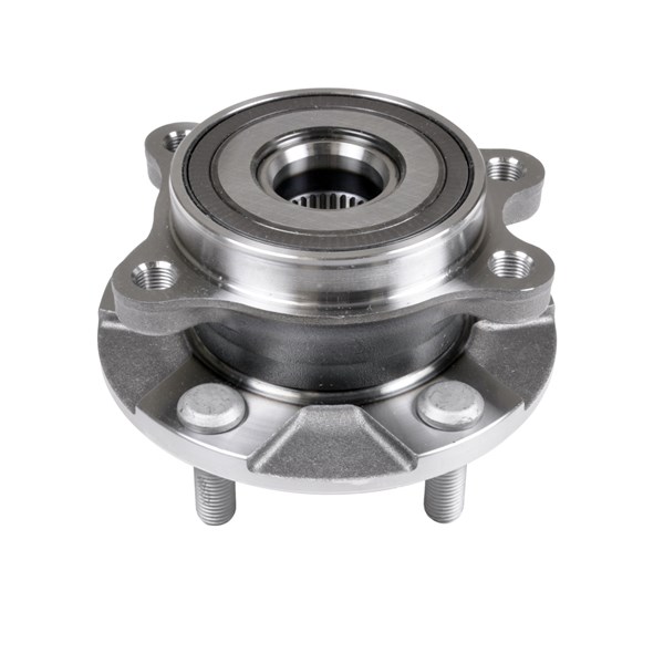 Hjullagersats, Fram, höger eller vänster Febi bilstein 172485 FEBI BILSTEIN