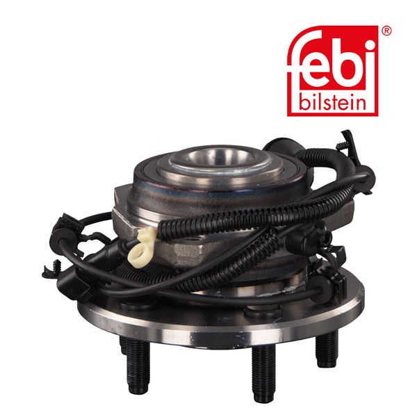 Hjullagersats, framaxel höger Febi bilstein 172494 FEBI BILSTEIN