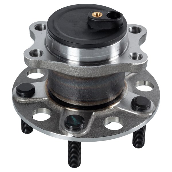 Hjullagersats, Bakaxel, båda sidor Febi bilstein 172497 FEBI BILSTEIN