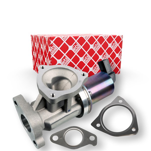 Egr-ventil Febi bilstein 172643 FEBI BILSTEIN