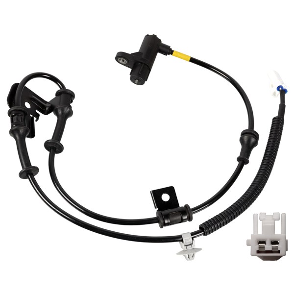 ABS-givare, Sensor, hjulvarvtal, framaxel höger Febi bilstein 172 FEBI BILSTEIN