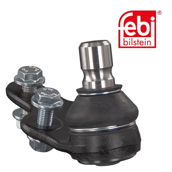 Kulled / Spindelled, framaxel vänster Febi bilstein 172890 FEBI BILSTEIN