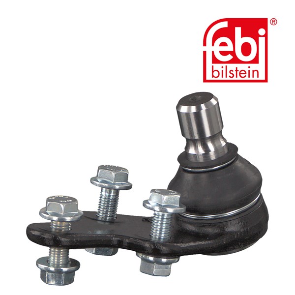 Kulled / Spindelled, framaxel vänster Febi bilstein 172890 FEBI BILSTEIN