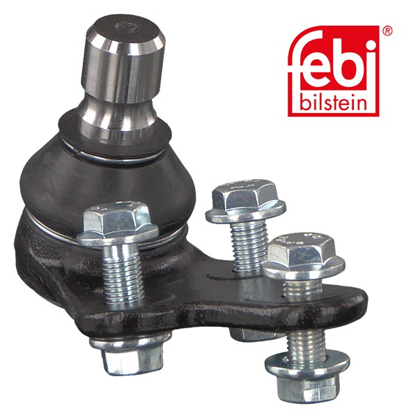 Kulled / Spindelled, framaxel vänster Febi bilstein 172890 FEBI BILSTEIN