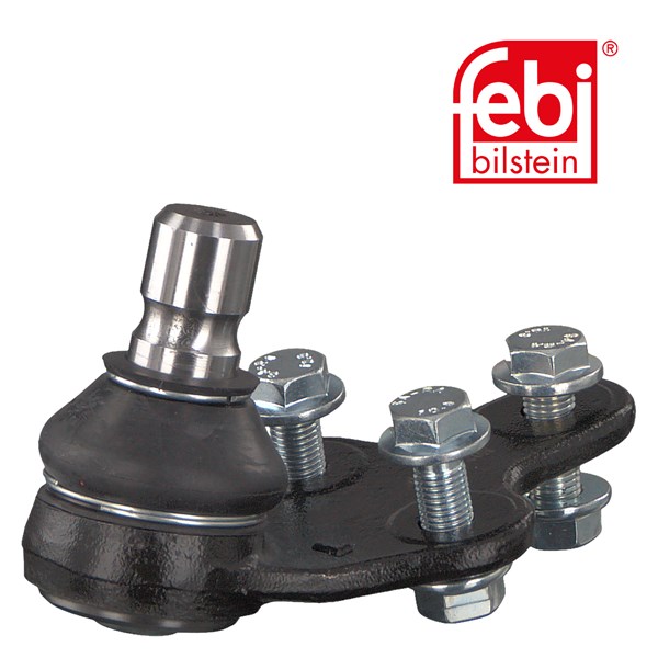 Kulled / Spindelled, framaxel vänster Febi bilstein 172890 FEBI BILSTEIN