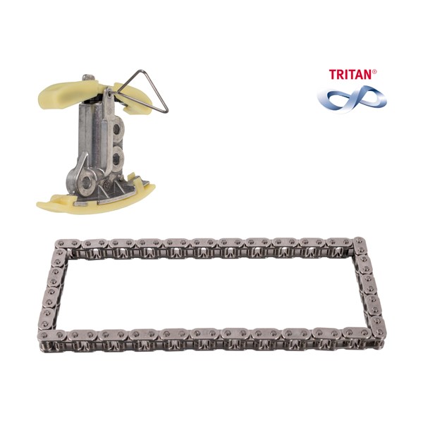 Kedja, oljepump Febi bilstein 172933 FEBI BILSTEIN