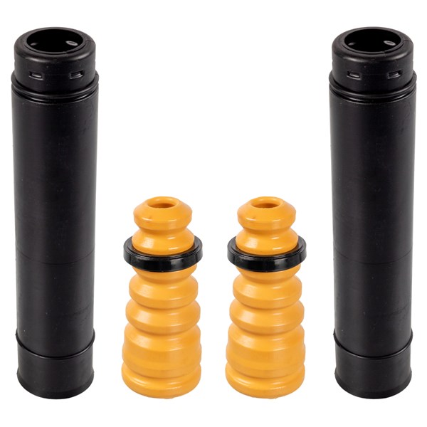 Genomslagsgummi, stötdämpare, Bakaxel, båda sidor Febi bilstein 1 FEBI BILSTEIN