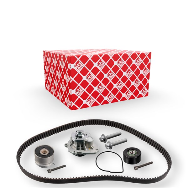 Kamremskit med vattenpump Febi bilstein 173193 FEBI BILSTEIN