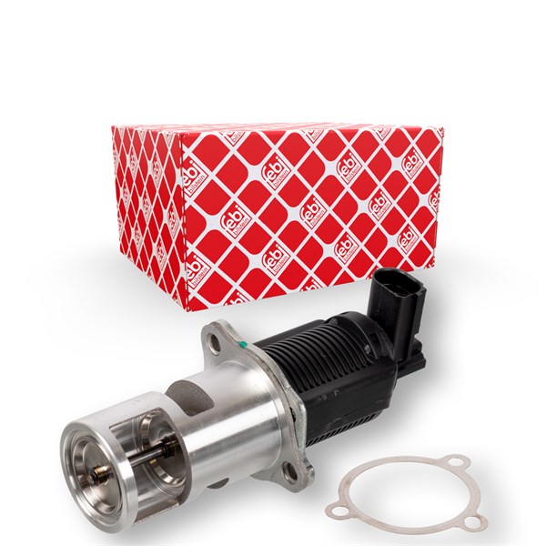 Egr-ventil Febi bilstein 173238 FEBI BILSTEIN