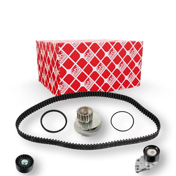 Kamremskit med vattenpump Febi bilstein 173295 FEBI BILSTEIN