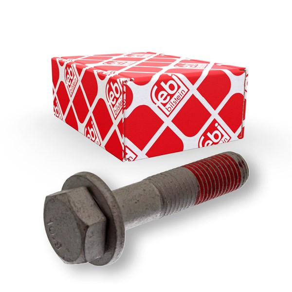 Skruv / Bult Febi bilstein 18396 FEBI BILSTEIN