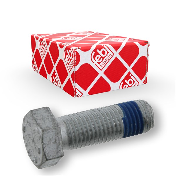 Skruv / Bult Febi bilstein 21143 FEBI BILSTEIN