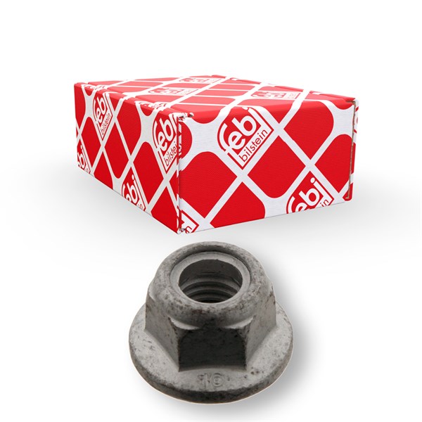 Mutter FEBI BILSTEIN