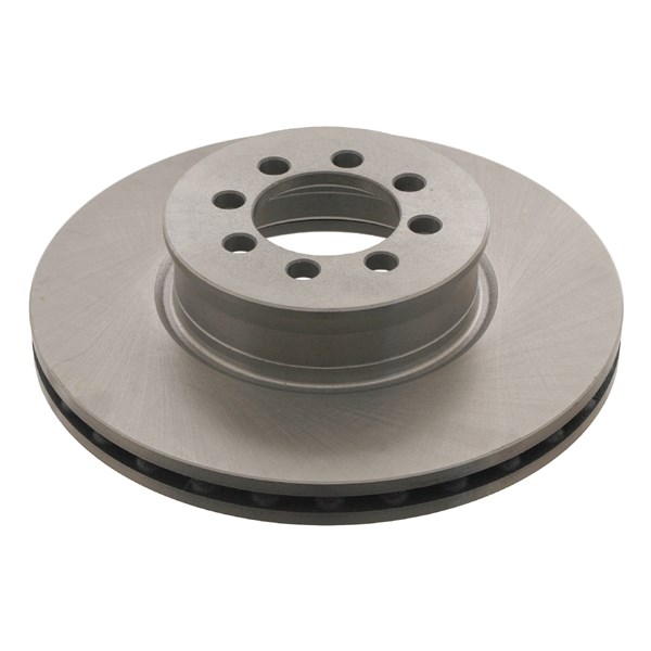 Bromsskiva Ventilerad, Framaxel Febi bilstein 30542 FEBI BILSTEIN