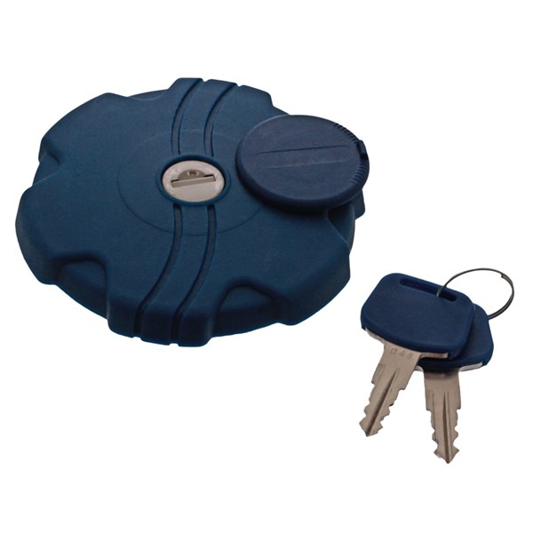 Lås, tankenhet (karbamidinsprutning) FEBI BILSTEIN FEBI BILSTEIN