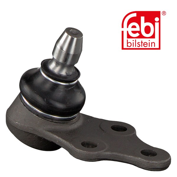 Kulled / Spindelled, Fram, höger eller vänster, Nedre Febi bilste FEBI BILSTEIN Kulled / Spindelled, Fram, höger eller vänster, Nedre Febi bilste FEBI BILSTEIN