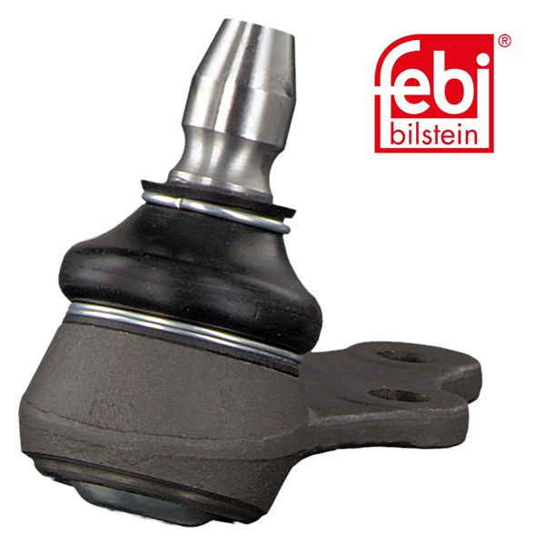 Kulled / Spindelled, Fram, höger eller vänster, Nedre Febi bilste FEBI BILSTEIN Kulled / Spindelled, Fram, höger eller vänster, Nedre Febi bilste FEBI BILSTEIN