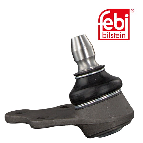 Kulled / Spindelled, Fram, höger eller vänster, Nedre Febi bilste FEBI BILSTEIN Kulled / Spindelled, Fram, höger eller vänster, Nedre Febi bilste FEBI BILSTEIN