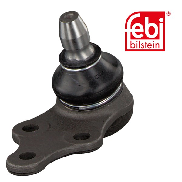 Kulled / Spindelled, Fram, höger eller vänster, Nedre Febi bilste FEBI BILSTEIN Kulled / Spindelled, Fram, höger eller vänster, Nedre Febi bilste FEBI BILSTEIN