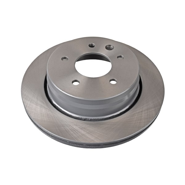 Bromsskiva Ventilerad, Bakaxel Febi bilstein 44139 FEBI BILSTEIN