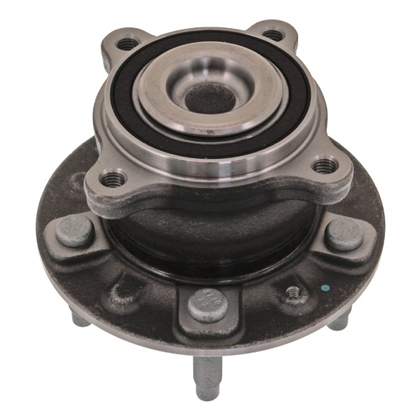 Hjullagersats, Bakaxel, båda sidor Febi bilstein 47316 FEBI BILSTEIN