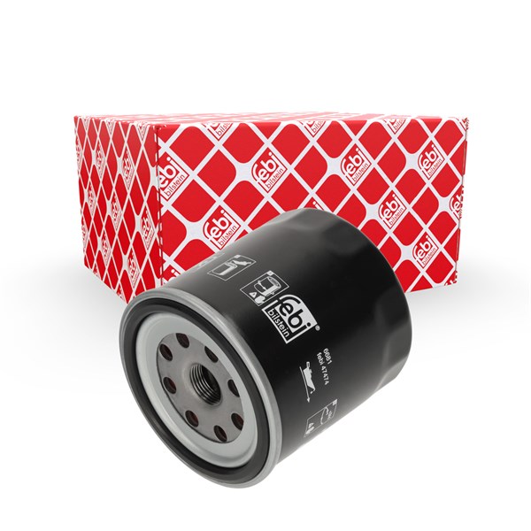 Oljefilter Febi bilstein 47474 FEBI BILSTEIN