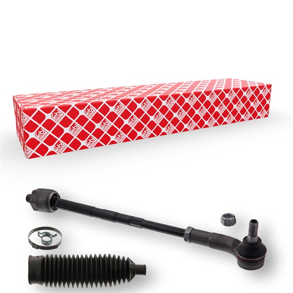 Styrstag, komplett, framaxel höger Febi bilstein ProKit 49082 FEBI BILSTEIN