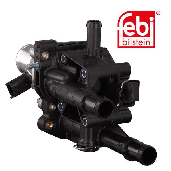 Termostat, kylvätska Febi bilstein 49190 FEBI BILSTEIN