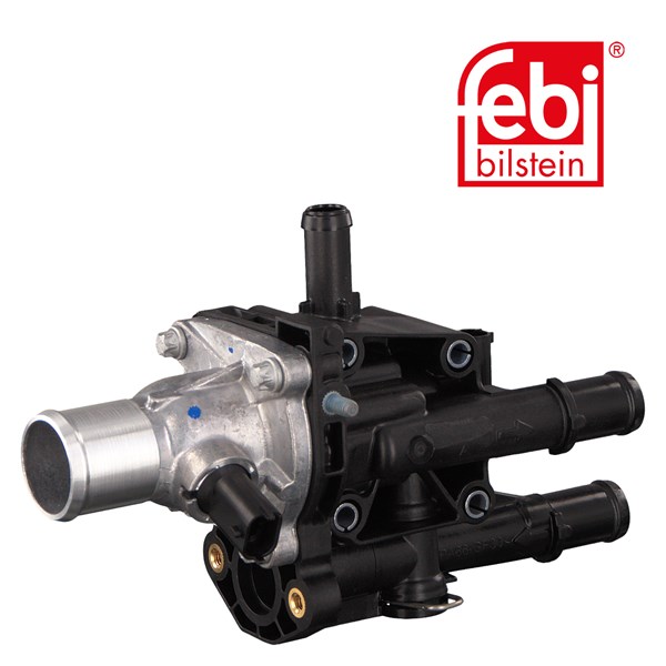 Termostat, kylvätska Febi bilstein 49190 FEBI BILSTEIN