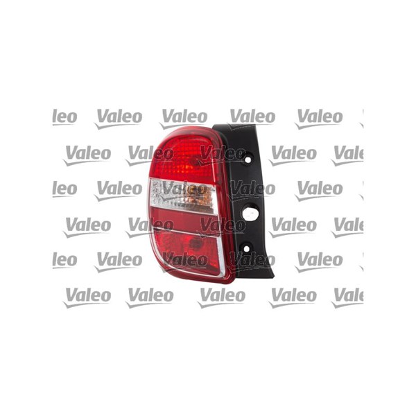 Baklykta, Höger Valeo 044492 VALEO