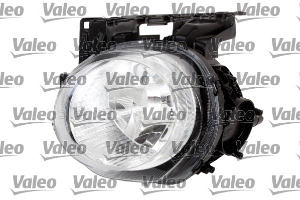 Strålkastare, Vänster Valeo 044971 VALEO