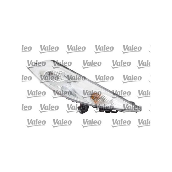 Blinkers, Höger Valeo 044978 VALEO