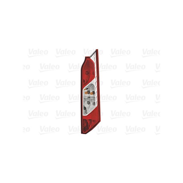 Baklykta, Höger Valeo 045253 VALEO