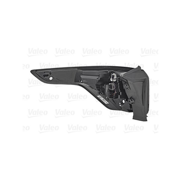 Baklykta, Höger Valeo 047150 VALEO Baklykta, Höger Valeo 047150 VALEO