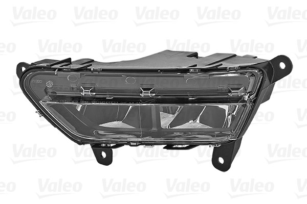 Dimljus, Vänster Valeo 047415 VALEO