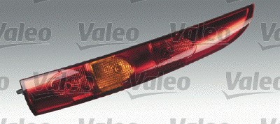 Baklykta, Höger Valeo 088490 VALEO