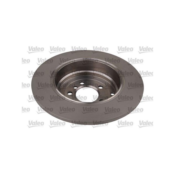 Bromsskiva Solid, Bakaxel Valeo 197017 VALEO Bromsskiva Solid, Bakaxel Valeo 197017 VALEO