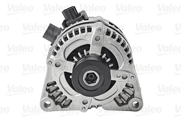 Generator 14V 120A Valeo Valeo core-flex 200001 VALEO