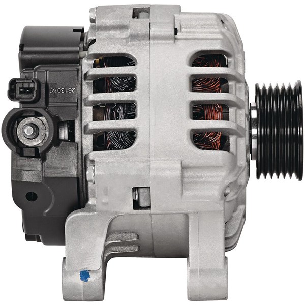 Generator 14V 80A Valeo Valeo core-flex 200019 VALEO