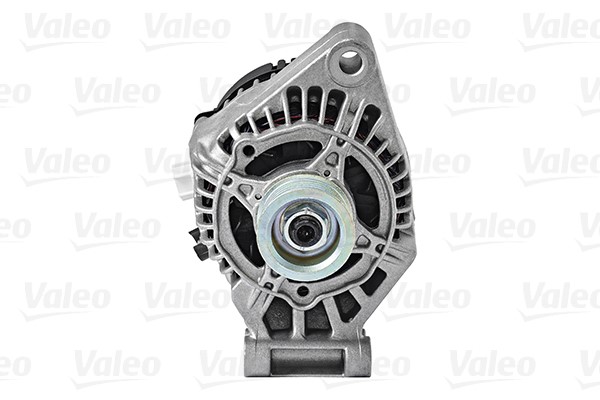 Generator 14V 80A Valeo Valeo core-flex 200024 VALEO