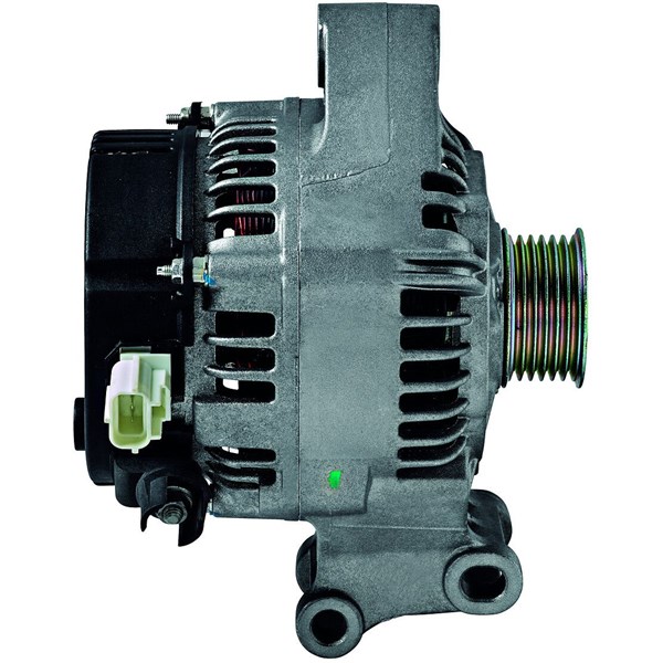 Generator 14V 80A Valeo Valeo core-flex 200024 VALEO
