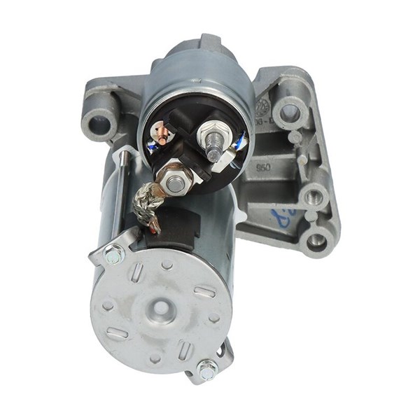Startmotor 12V Valeo Valeo core-flex 201000 VALEO