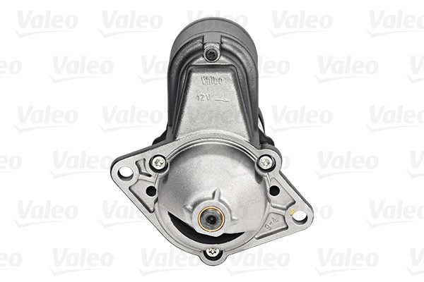 Startmotor 12V Valeo Valeo core-flex 201002 VALEO