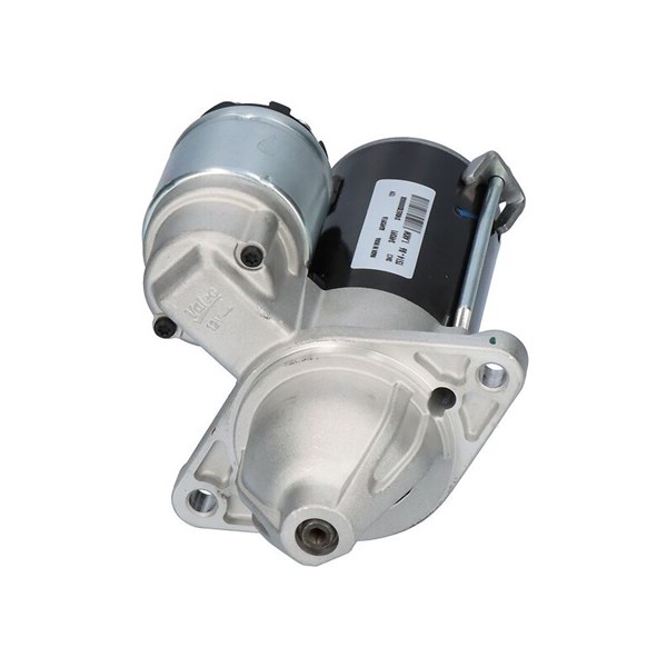 Startmotor 12V Valeo Valeo core-flex 201002 VALEO Startmotor 12V Valeo Valeo core-flex 201002 VALEO